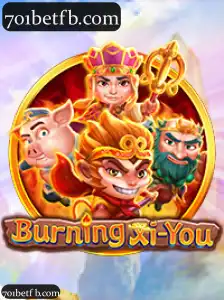 BurningXiYou