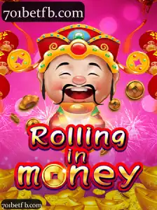 RollingInMoney