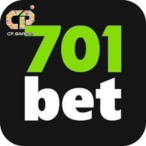 701bet Logo
